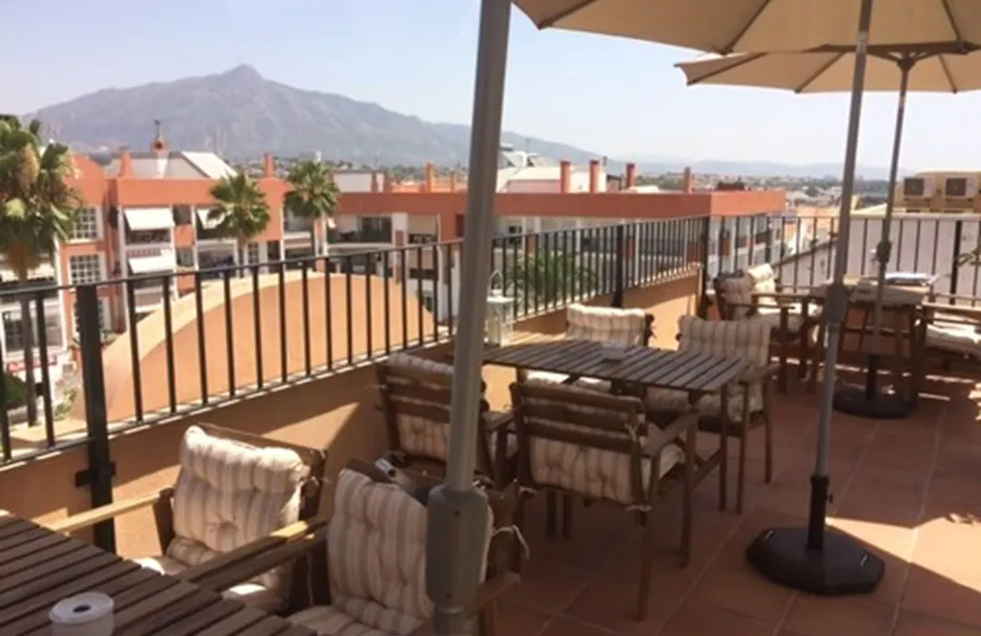 Hotel Dona Catalina-1