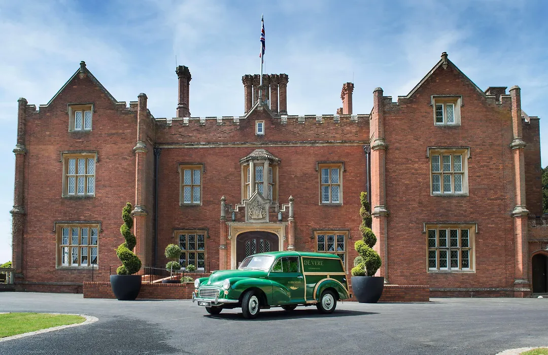 De Vere Latimer Estate-1