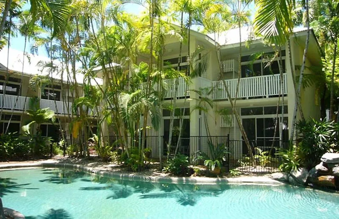 Port Douglas Retreat-1