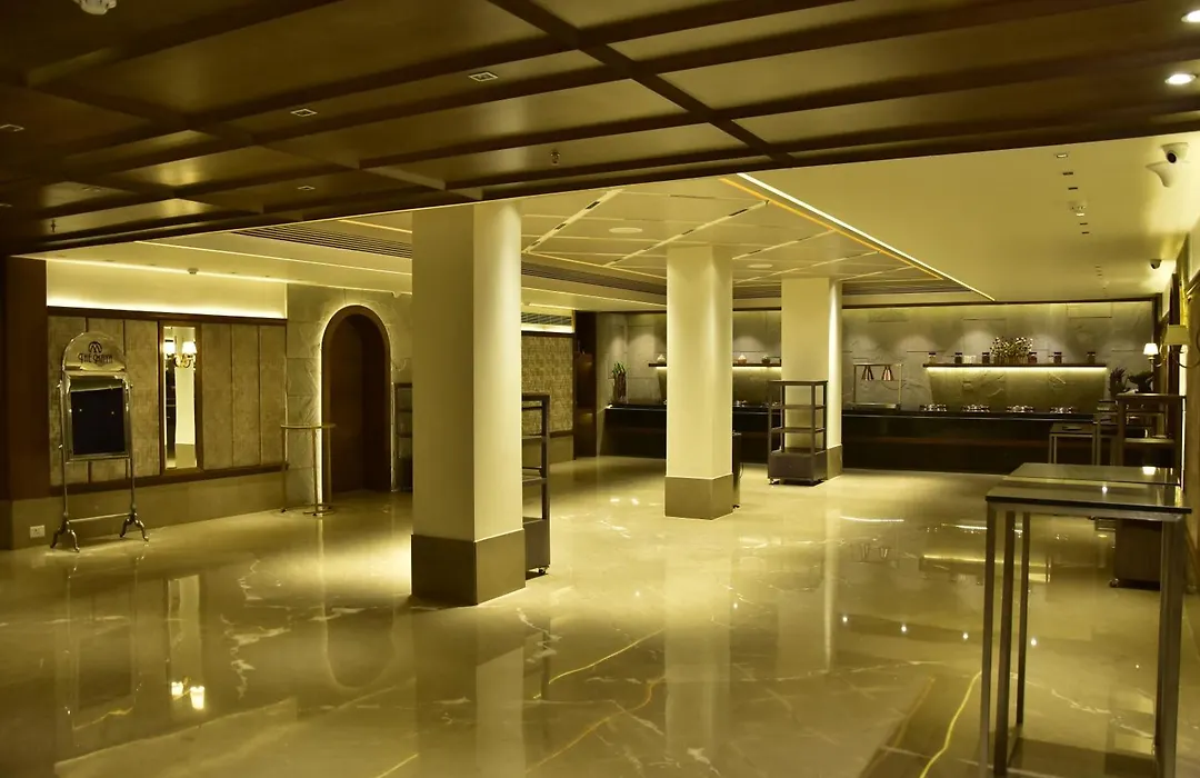 The Maya Hotel-1