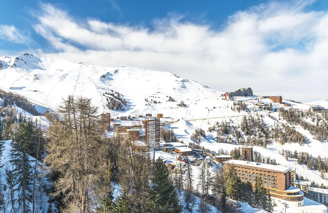 Lagrange Vacances Aspen-1