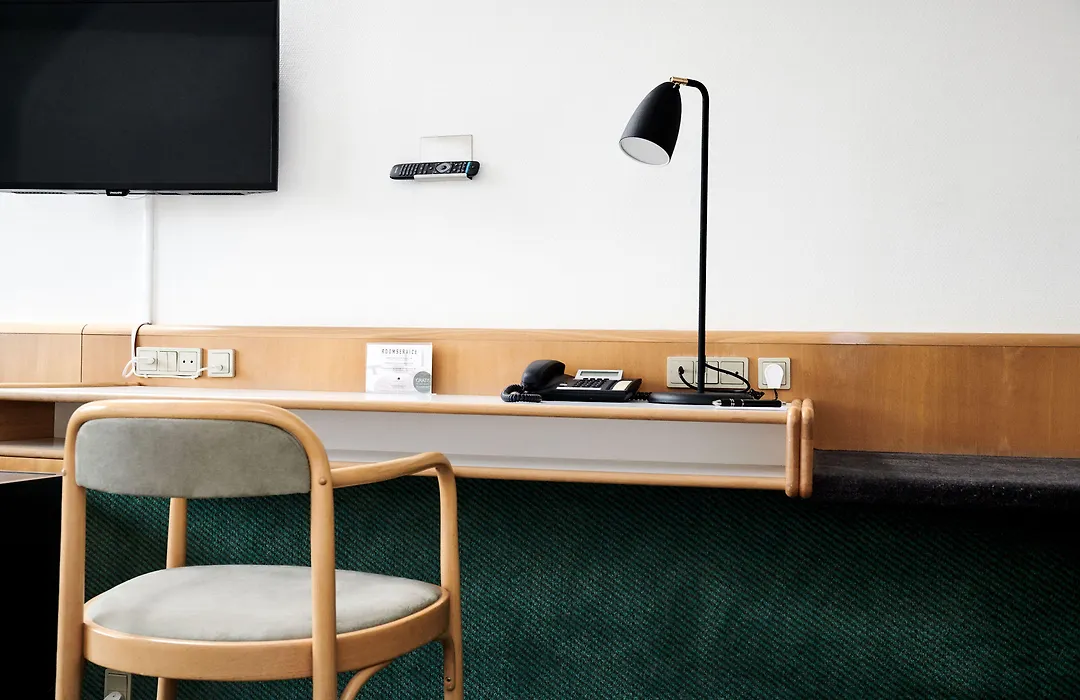 Milling Hotel Vejle-1