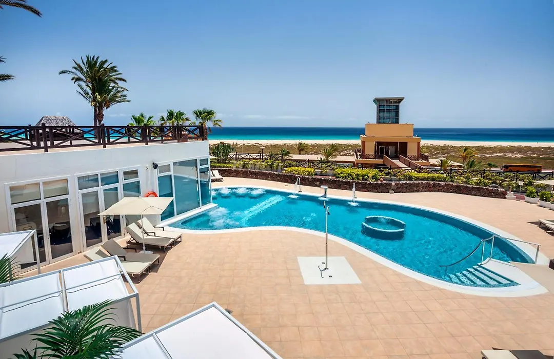 Occidental Jandia Playa-1
