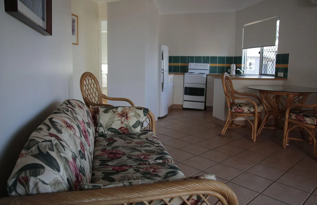 Illawong Beach Resort-1