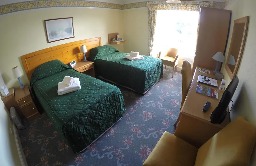 Yarn Market Hotel-1