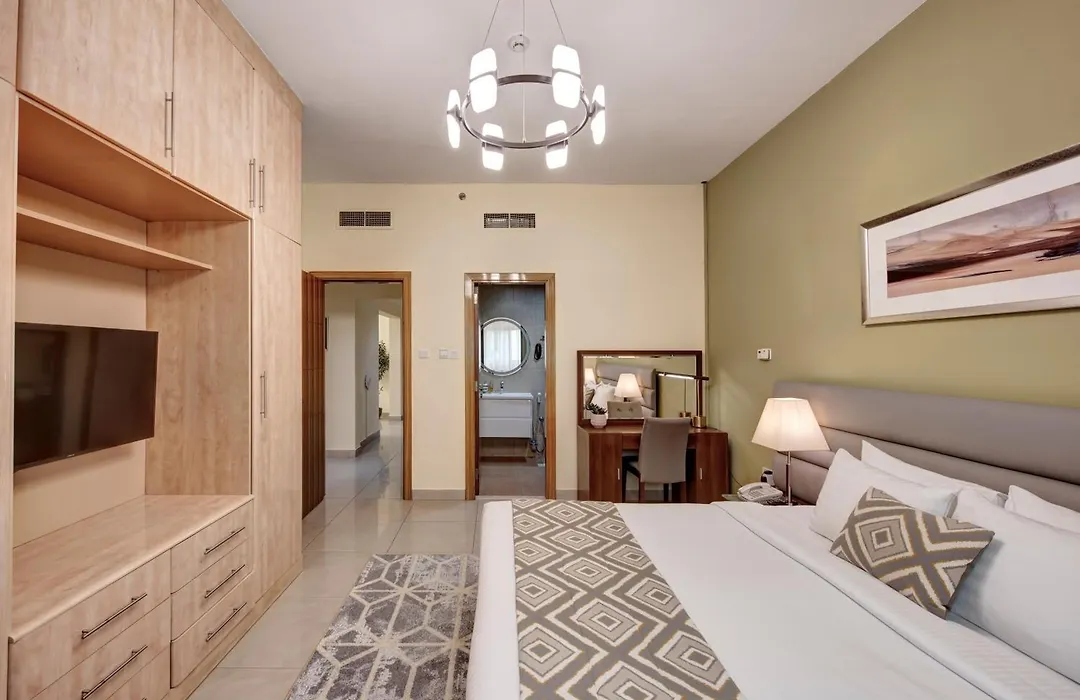 Radiance Premium Suites-1