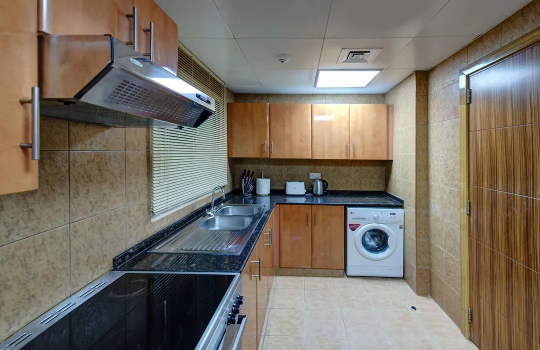 Radiance Premium Suites-1