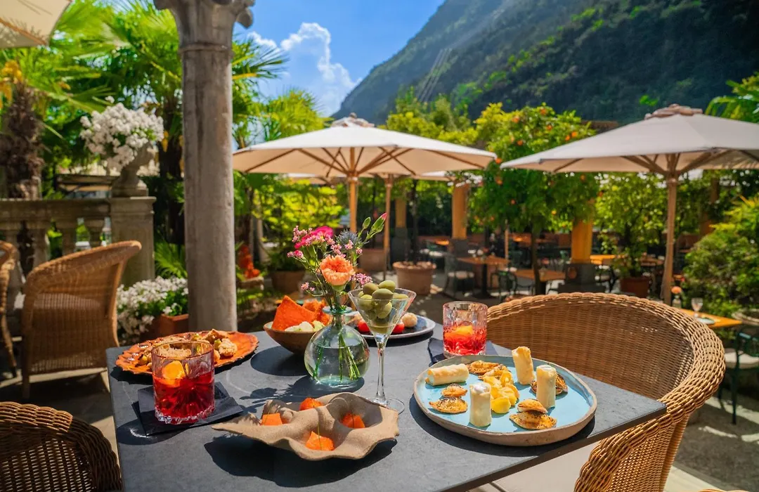 Villa Miravalle - Boutique Hotel-1