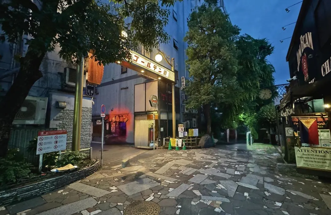 Hotel Listel Shinjuku-1
