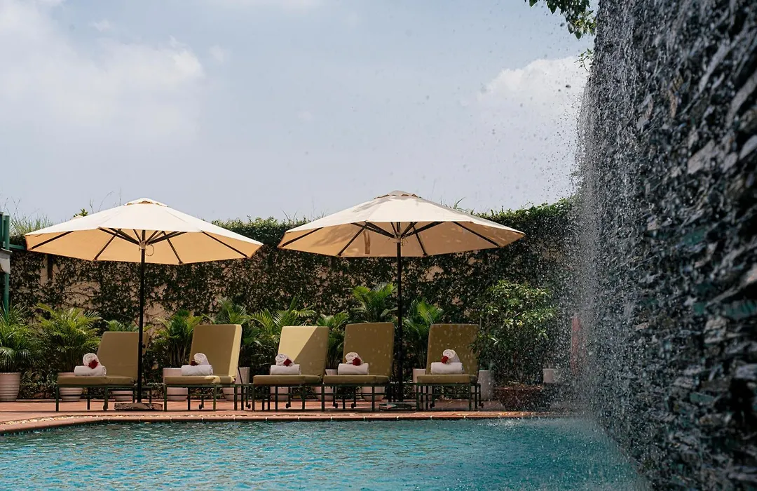 Hai Phong Harbour View Hotel-1