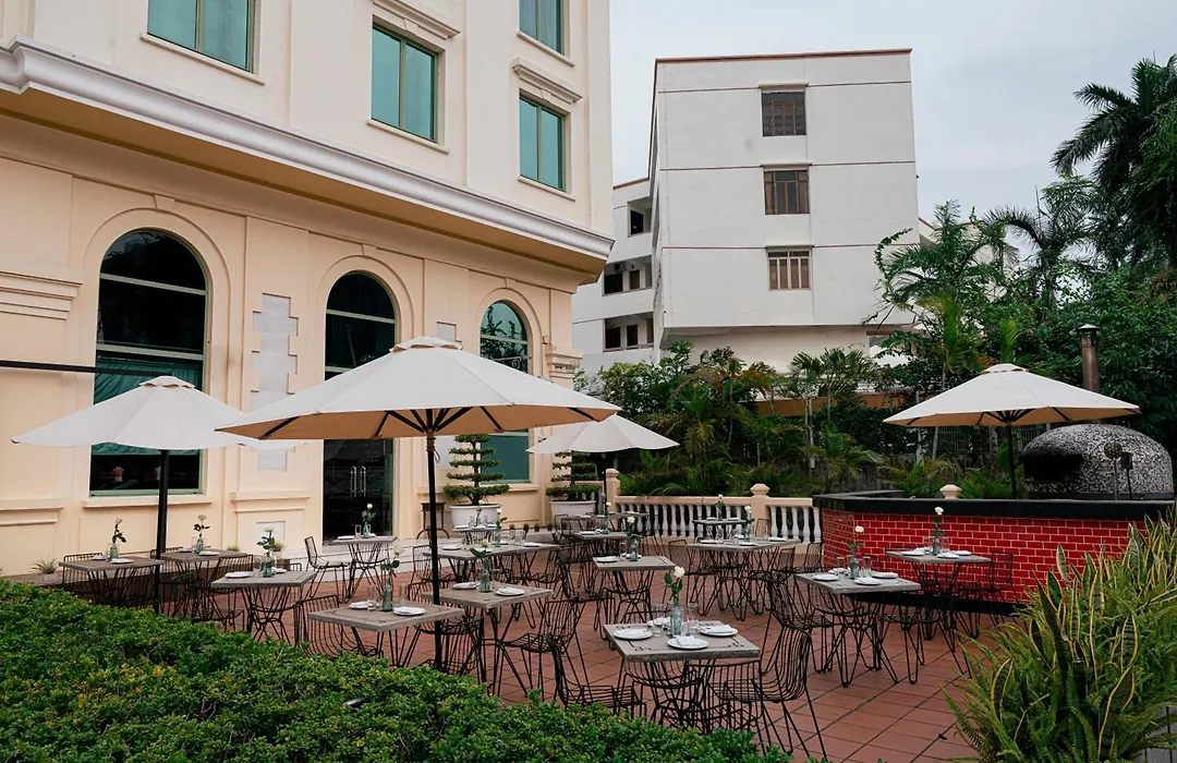 Hai Phong Harbour View Hotel-1