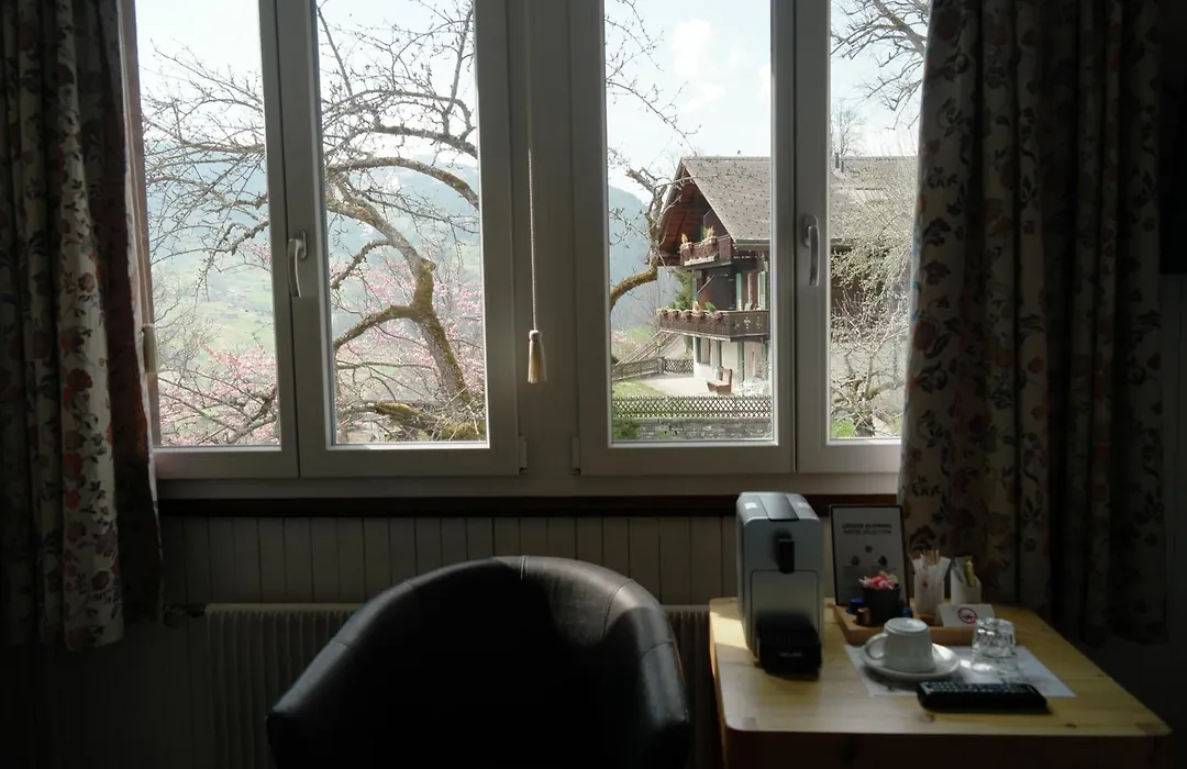 Hotel Sonnenberg-1
