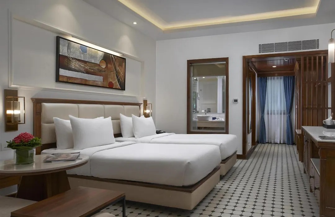 Radisson Blu Resort, Goa-1