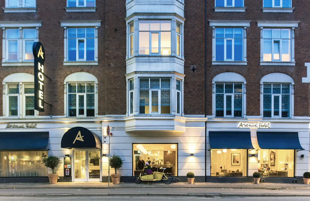 Boutique Hotel Hans-1