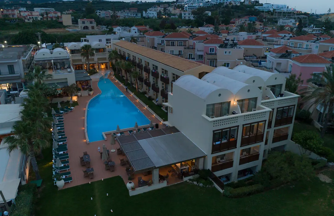 Giannoulis - Santa Marina Plaza (Adults Only)-1