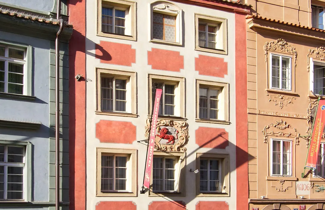 Red Lion Hotel-1