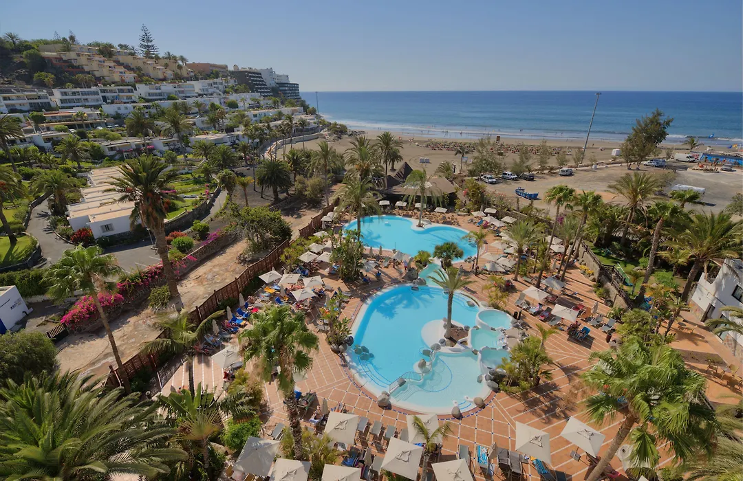 Corallium Beach By Lopesan Hotels - Adults Only-1