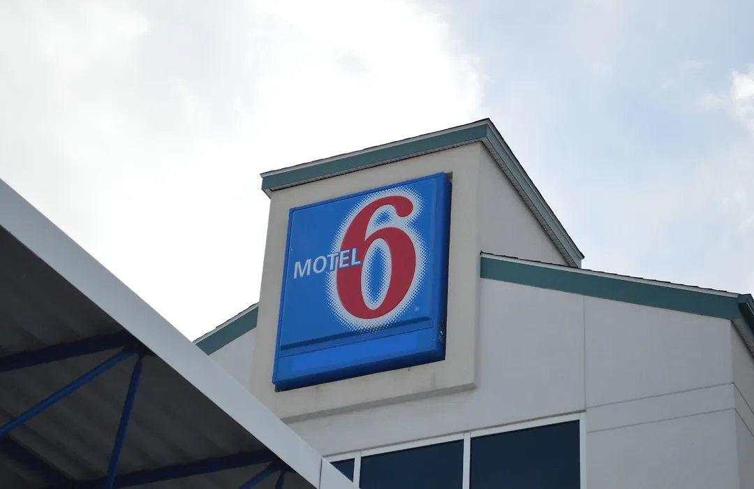 Motel 6-Anchorage, Ak - Midtown-1