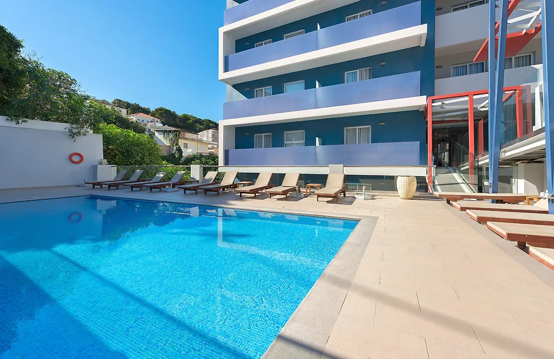 Semiramis City Hotel-1