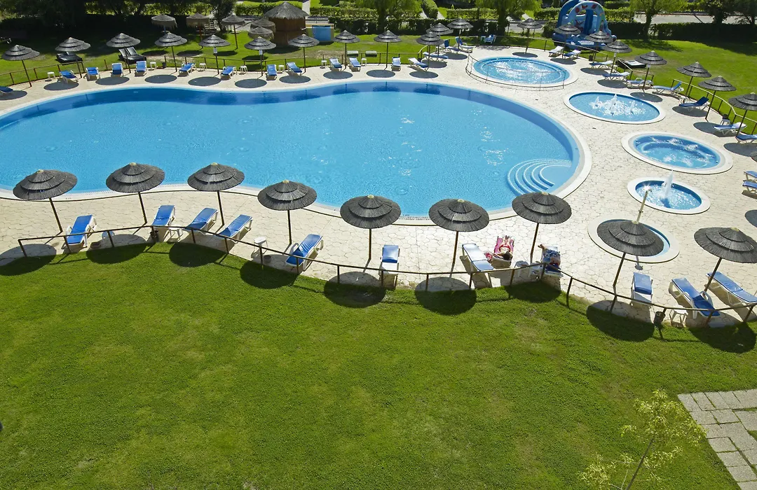 Ap Cabanas Beach & Nature - Adults Friendly-1