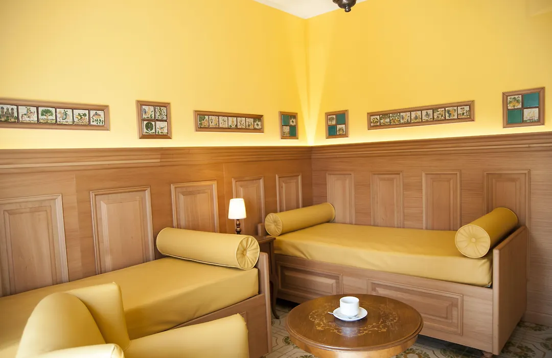Hotel Palladio-1