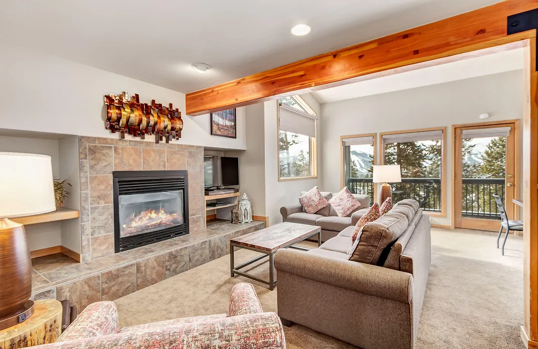 Gold Point Resort Breckenridge By Vacatia-1