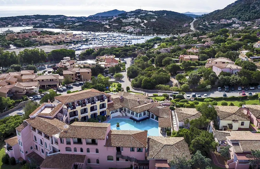 Colonna Park Hotel-1