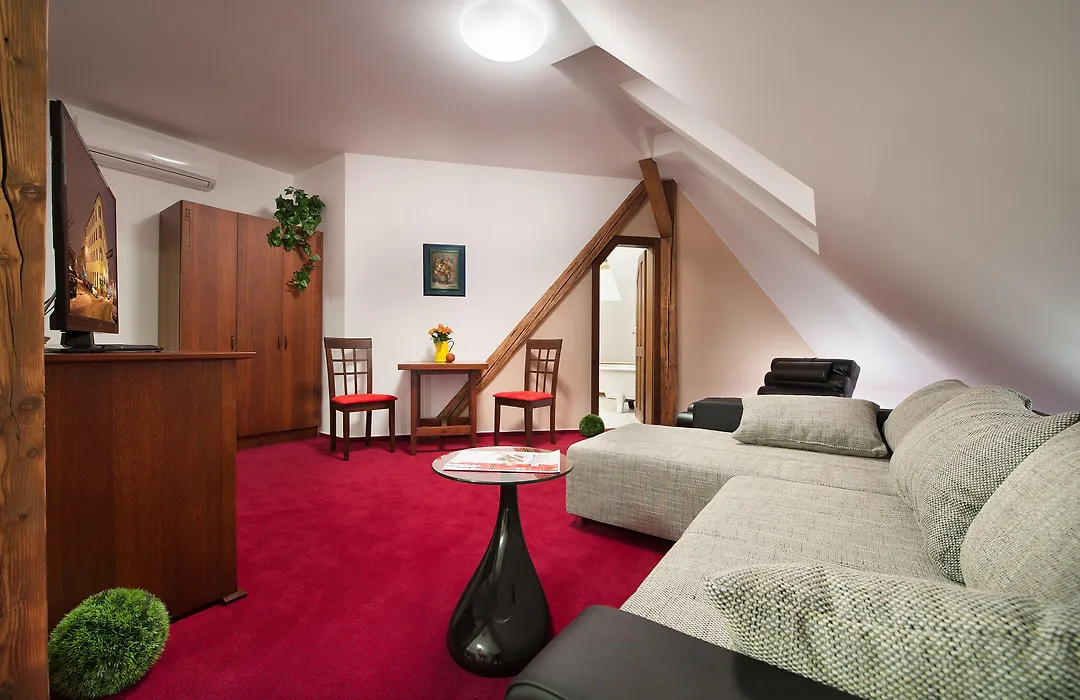 Brioni Suites-1