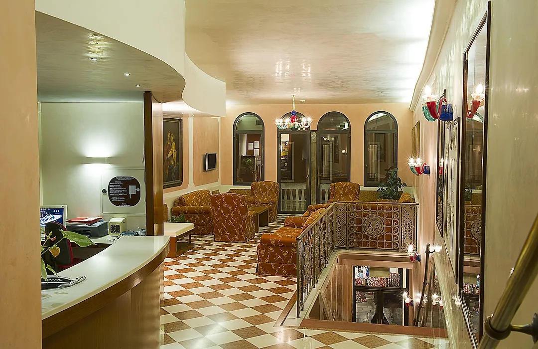 Hotel Nazionale-1