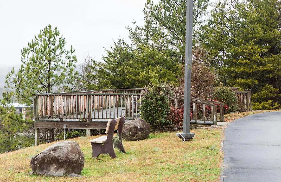 Hotel Pigeon Forge (Adults Only)-1