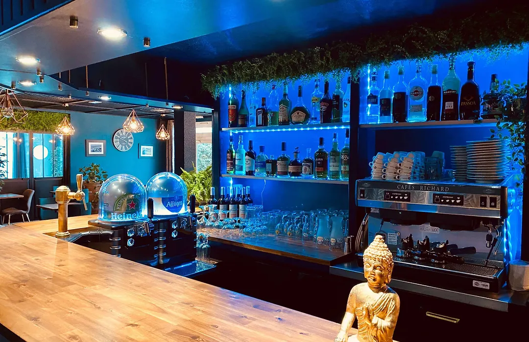 Sure Hotel By Best Western Calais Coquelles Tunnel S/ Manche-1
