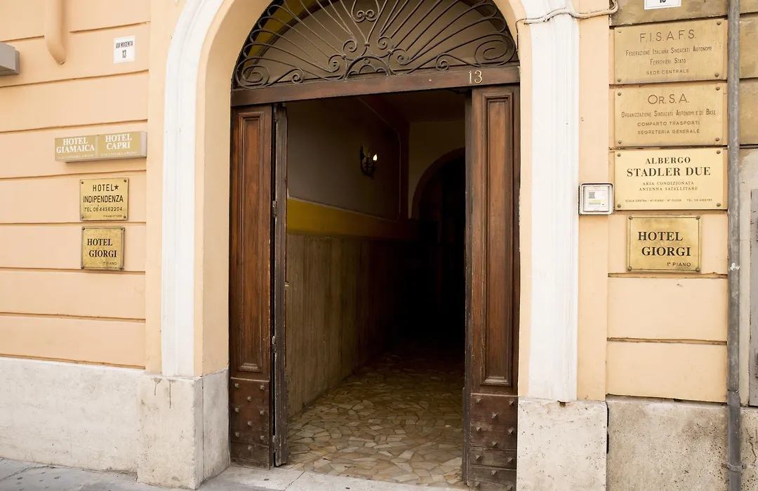 Hotel Capri-1