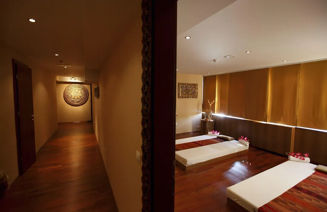 Hotel Park - Sava Hotels & Resorts-1