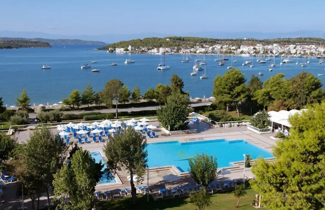Aks Porto Heli Hotel-1