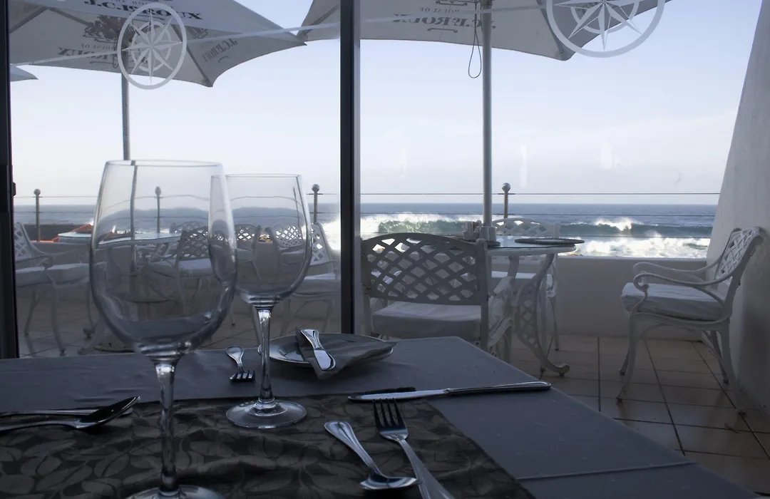 The Point Hotel & Spa-1
