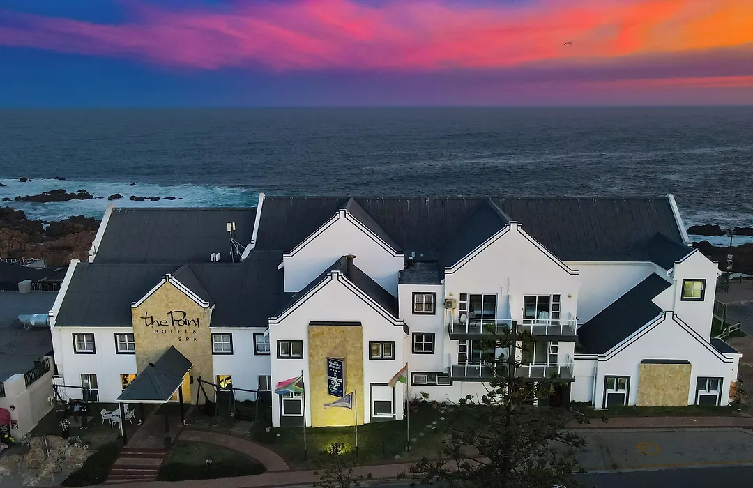 The Point Hotel & Spa-1