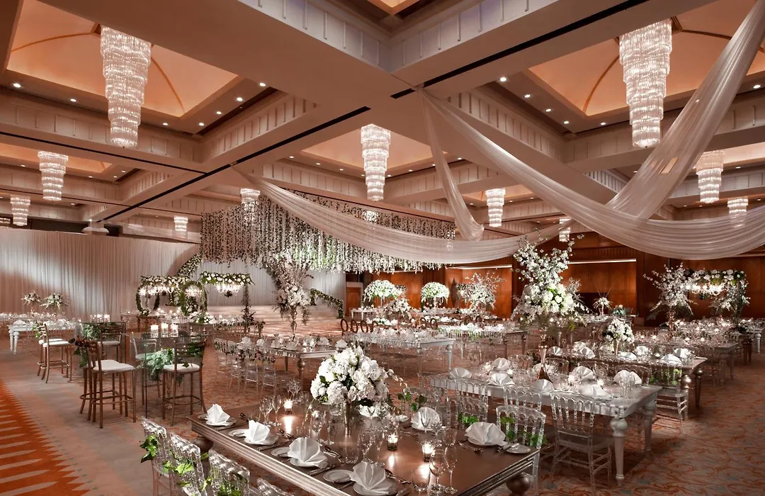 Intercontinental Cairo Citystars By Ihg-1