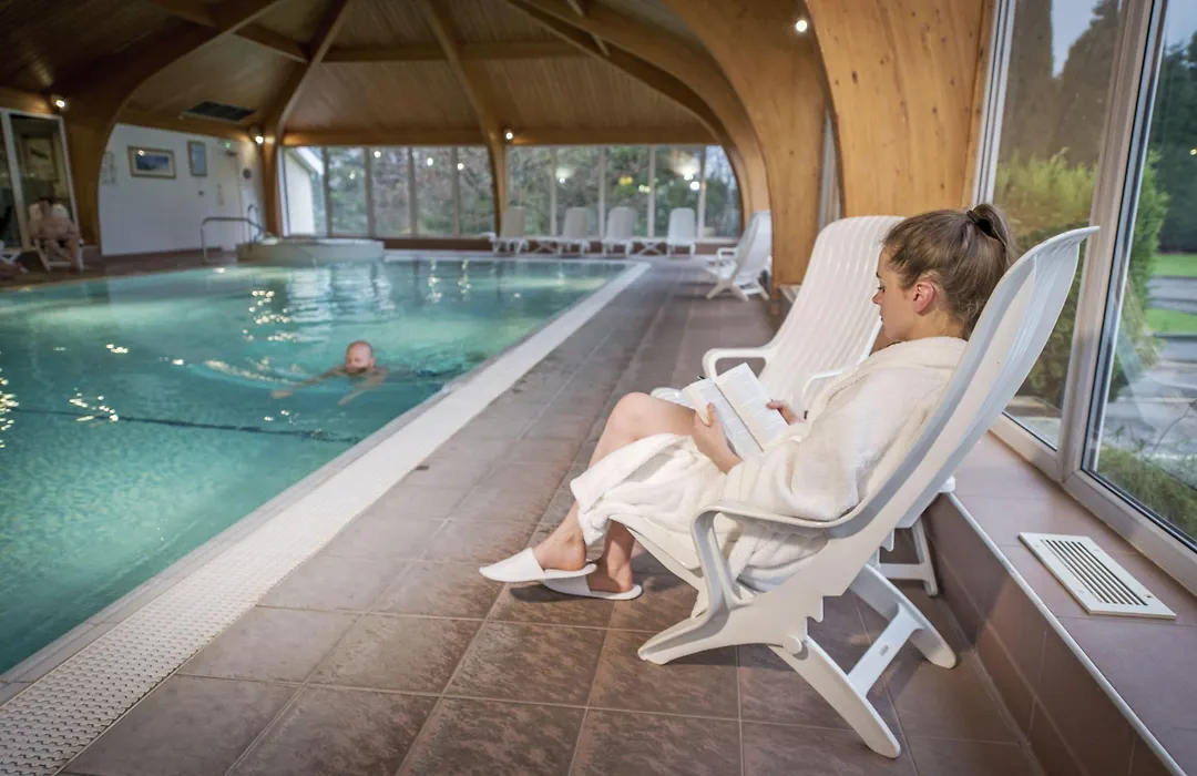 Ben Nevis Hotel & Leisure Club-1