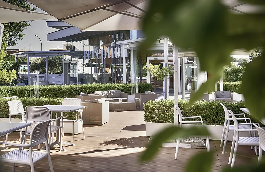Best Western Hotel Rome Airport-1