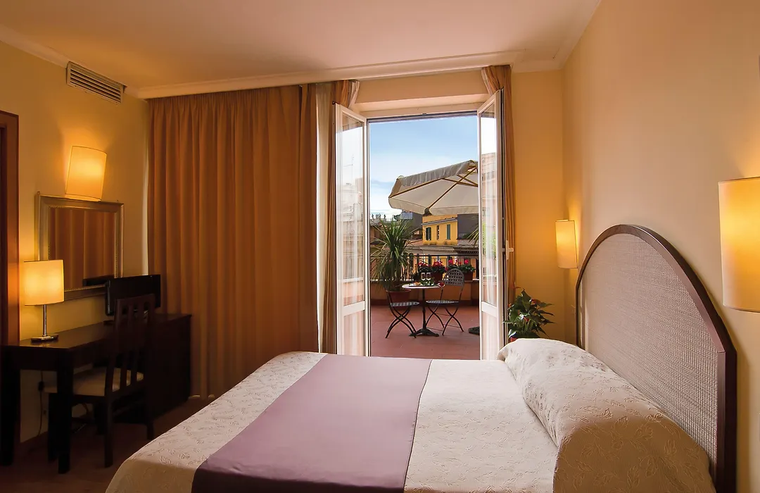Hotel Novecento-1