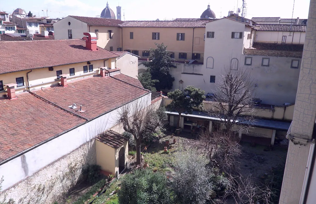 Hotel Palazzo Ognissanti-1