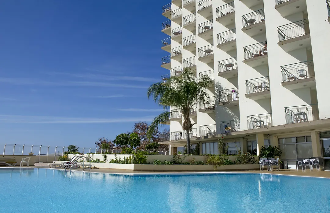 Florasol Residence Hotel - Dorisol Hotels-1