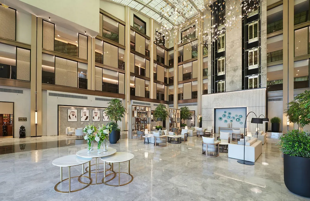 Al Ain Rotana-1