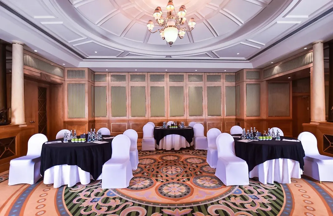 Al Ain Rotana-1