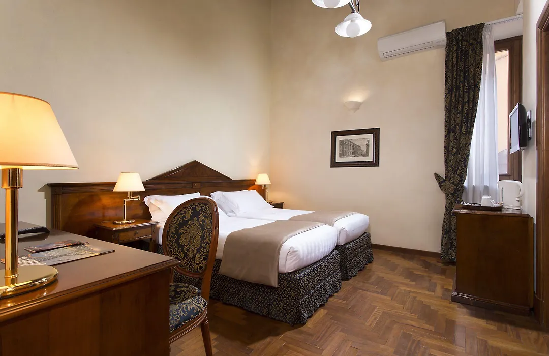 Hotel Teatro Pace-1