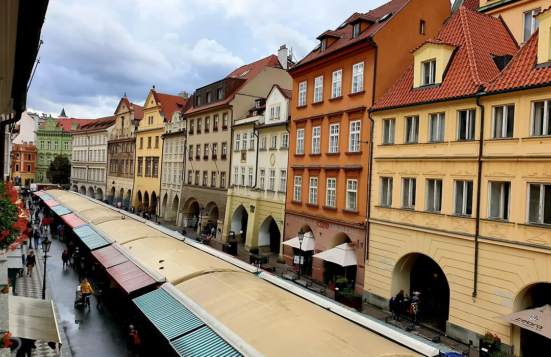 Prague Golden Age-1