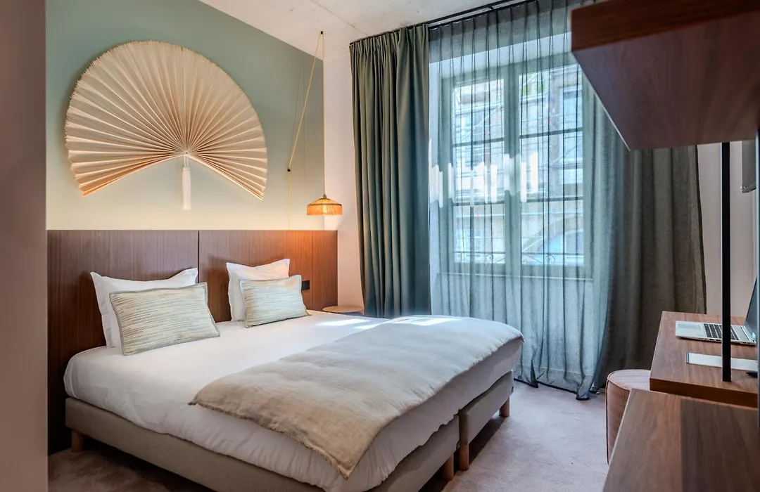 Hotel Anne De Bretagne-1