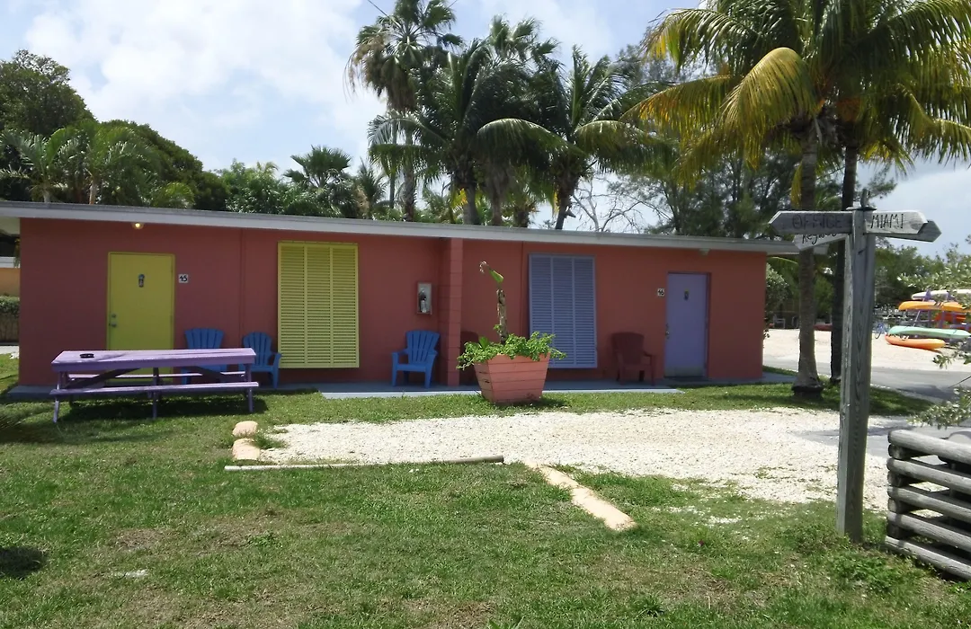 Coconut Cay Resort-1
