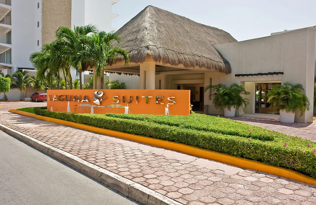 Laguna Suites Golf & Spa-1