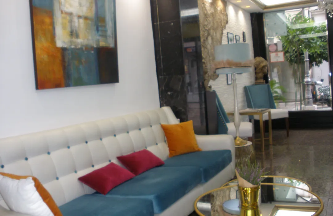 Hotel Sacromonte-1